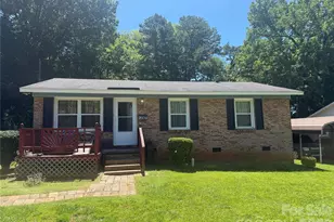 2609 Alleghany St, Charlotte, NC 28208 - Photo 1