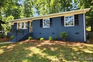3528 Enfield Rd, Charlotte, NC 28205 - Photo 3