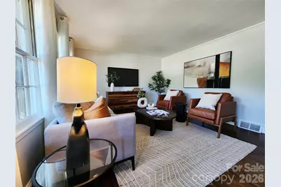 3528 Enfield Road, Charlotte, NC 28205 - Photo 5