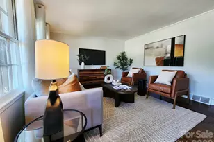 3528 Enfield Rd, Charlotte, NC 28205 - Photo 5
