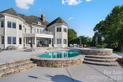 2477 Peninsula Shores Court, Denver, NC 28037 - Photo 41