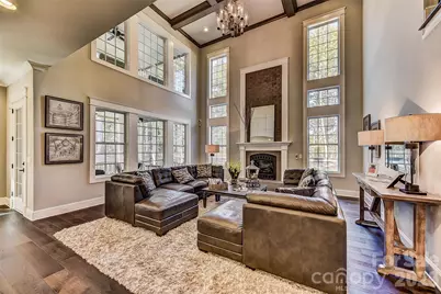 752 Lynderhill Lane, Matthews, NC 28105 - Photo 5