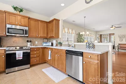 16311 Raven Crest Drive, Indian Land, SC 29707 - Photo 5