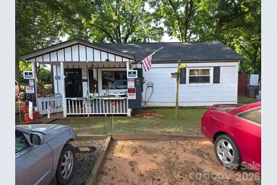 1035 Nations Drive, Charlotte, NC 28217 - Photo 1