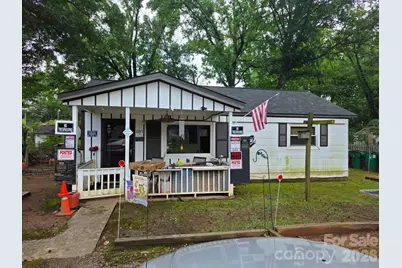 1035 Nations Drive, Charlotte, NC 28217 - Photo 1