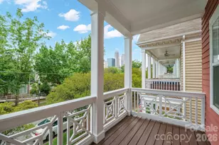 717 E 8th St, Charlotte, NC 28202 - Photo 3