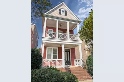 717 E 8th Street, Charlotte, NC 28202 - Photo 1