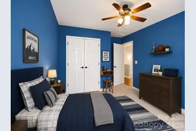 154 Haw River Road, Fletcher, NC 28732 - Photo 29