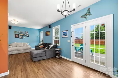 154 Haw River Road, Fletcher, NC 28732 - Photo 17