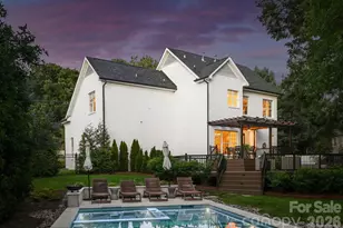 5408 Kuykendall Rd, Charlotte, NC 28270 - Photo 37