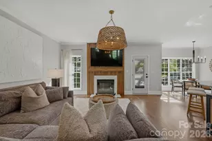 5408 Kuykendall Rd, Charlotte, NC 28270 - Photo 3