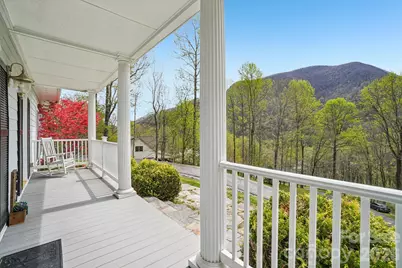 302 Davy Crockett Drive, Maggie Valley, NC 28751 - Photo 1