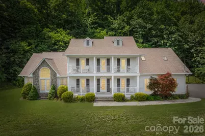 302 Davy Crockett Drive, Maggie Valley, NC 28751 - Photo 3