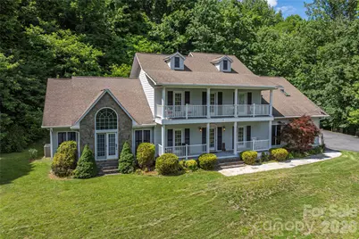 302 Davy Crockett Drive, Maggie Valley, NC 28751 - Photo 1