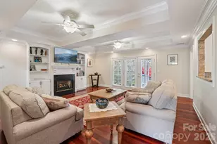 302 Davy Crockett Dr, Maggie Valley, NC 28751 - Photo 7