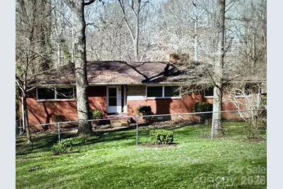 7328 Everett Drive, Charlotte, NC 28214 - Photo 1