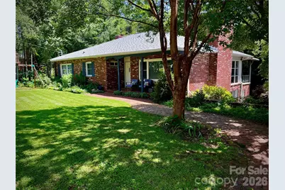 36 Clarendon Road, Asheville, NC 28806 - Photo 5