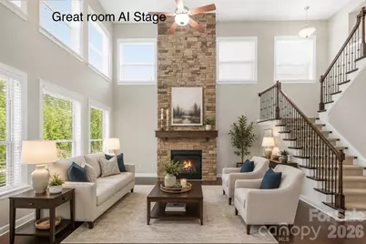 3108 Helmsley Court, Concord, NC 28027 - Photo 3