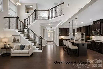 3108 Helmsley Court, Concord, NC 28027 - Photo 5