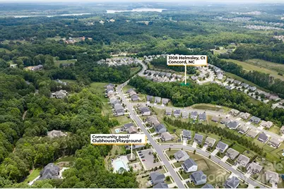 3108 Helmsley Court, Concord, NC 28027 - Photo 35