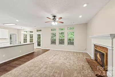 4619 Kirkgard Trail, Charlotte, NC 28269 - Photo 15