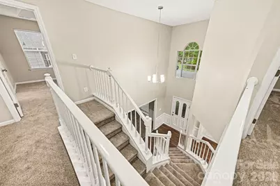 4619 Kirkgard Trail, Charlotte, NC 28269 - Photo 13