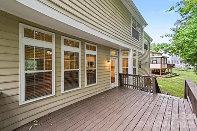 4619 Kirkgard Trail, Charlotte, NC 28269 - Photo 9