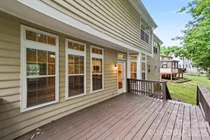 4619 Kirkgard Trail, Charlotte, NC 28269 - Photo 9