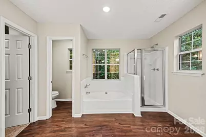 4619 Kirkgard Trail, Charlotte, NC 28269 - Photo 25