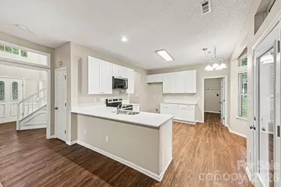 4619 Kirkgard Trail, Charlotte, NC 28269 - Photo 19