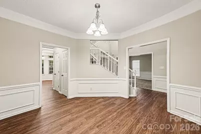 4619 Kirkgard Trail, Charlotte, NC 28269 - Photo 17