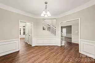 4619 Kirkgard Trail, Charlotte, NC 28269 - Photo 17