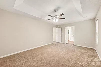 4619 Kirkgard Trail, Charlotte, NC 28269 - Photo 5