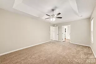 4619 Kirkgard Trail, Charlotte, NC 28269 - Photo 5