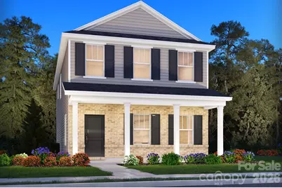 7250 Yardley Street, Gastonia, NC 28056 - Photo 1