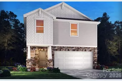 5063 Poplin Valley, Cherryville, NC 28021 - Photo 1
