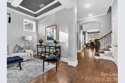 13105 Kornegy Drive, Charlotte, NC 28277 - Photo 3