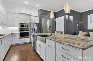 13105 Kornegy Dr, Charlotte, NC 28277 - Photo 7