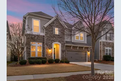 13105 Kornegy Drive, Charlotte, NC 28277 - Photo 1