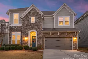 13105 Kornegy Dr, Charlotte, NC 28277 - Photo 29