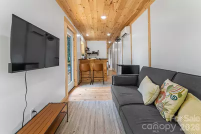678 Forest Lake Heights Drive #2, Nebo, NC 28761 - Photo 13