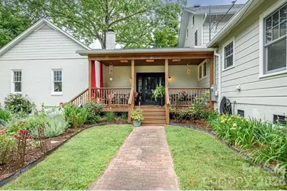 832 4th Avenue W, Hendersonville, NC 28739 - Photo 25