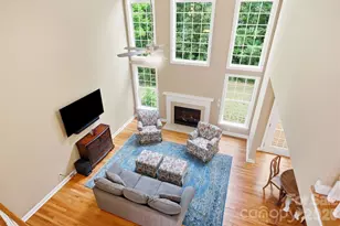 9329 Uxbridge Ln, Huntersville, NC 28078 - Photo 11