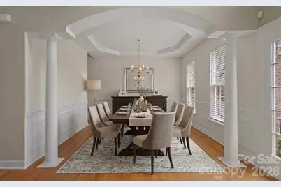 9329 Uxbridge Lane, Huntersville, NC 28078 - Photo 3