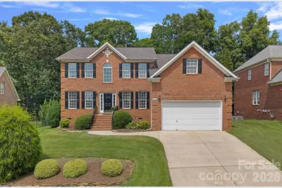9329 Uxbridge Lane, Huntersville, NC 28078 - Photo 1