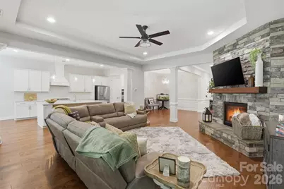 18041 Culross Lane, Charlotte, NC 28278 - Photo 13