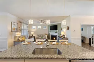 4023 Gozzi Dr, Iron Station, NC 28080 - Photo 11
