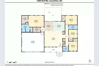 1484 Null Road, Lincolnton, NC 28092 - Photo 7