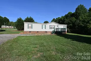 2835 Grace Hill Dr, Granite Falls, NC 28630 - Photo 1