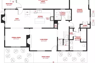 398 Park Rd, Albemarle, NC 28001 - Photo 47